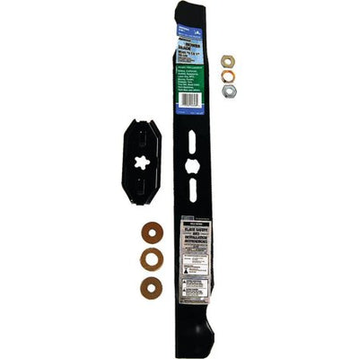 Arnold Corp 490-100-0081 Blade Universal Hop Toro Adapter- 21 in.