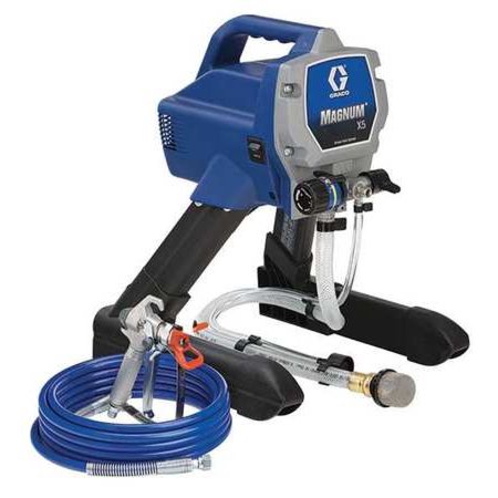 Graco Magnum X5 Electric TrueAirless Sprayer