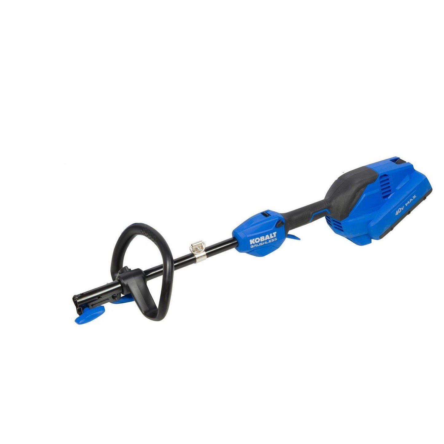 Kobalt 40-Volt 40-volt 9-in Handheld Battery Lawn Edger (Battery Not Included)