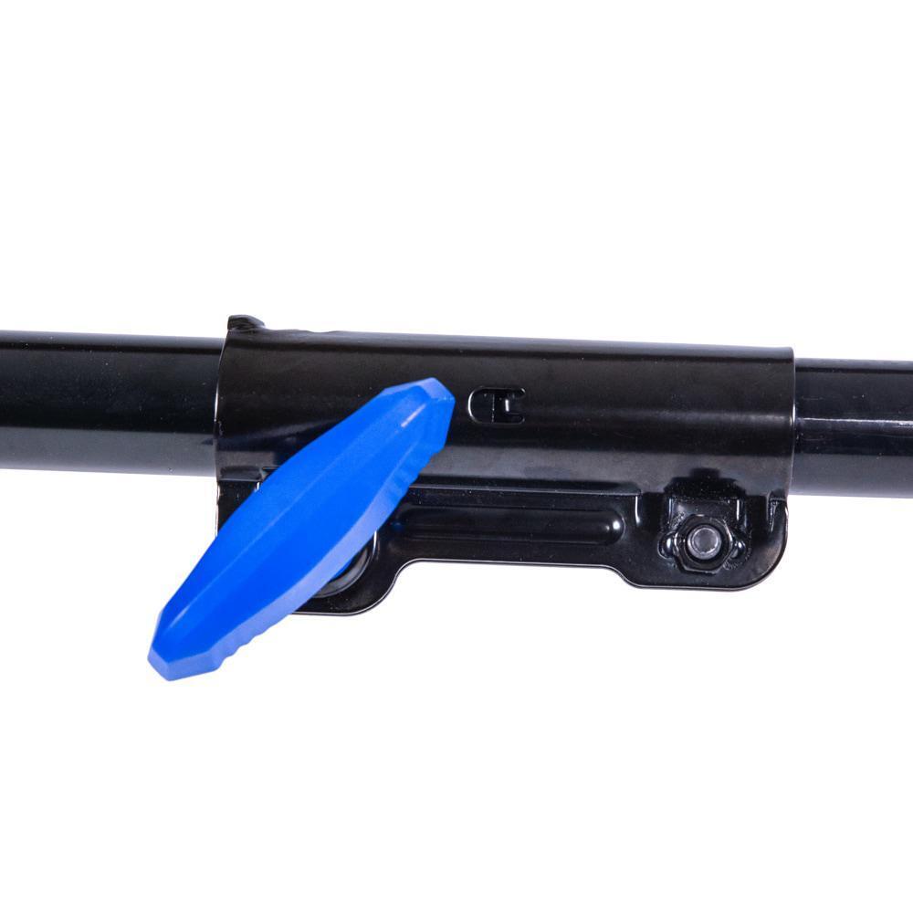 Kobalt 40-Volt 40-volt 9-in Handheld Battery Lawn Edger (Battery Not Included)
