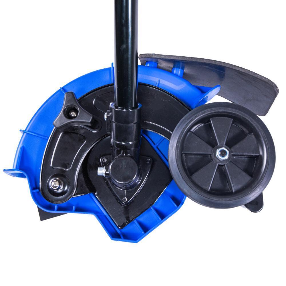 Kobalt 40-Volt 40-volt 9-in Handheld Battery Lawn Edger (Battery Not Included)