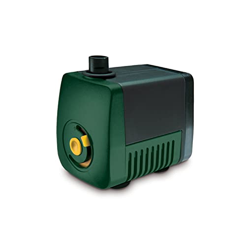 Pennington Aquagarden Submersible Pump 158 GPH