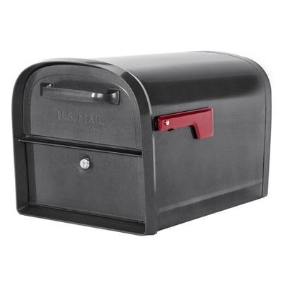 Architectural Mailboxes Oasis Locking Mailbox Extra Large