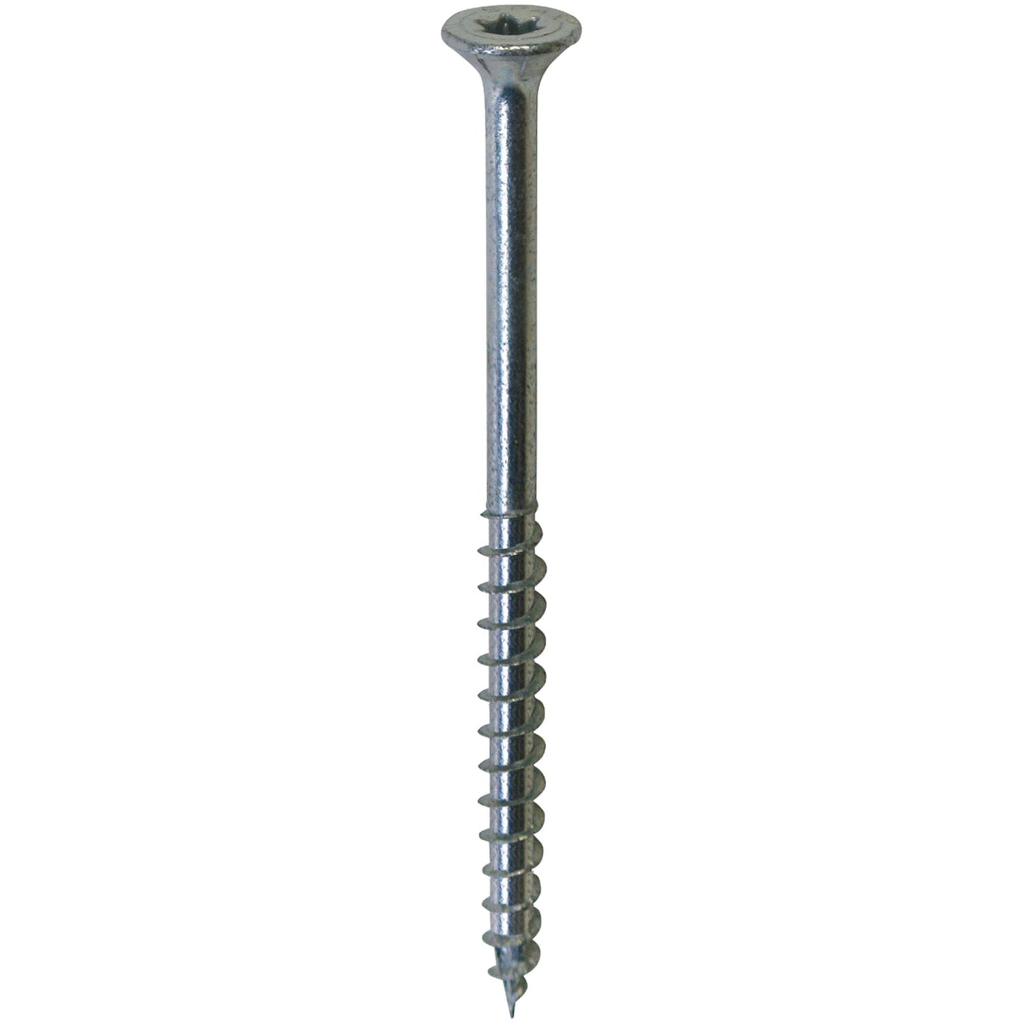 Spax 1-1/2" Star Flat Head Deck Screws 1 Lbs 195 Piece