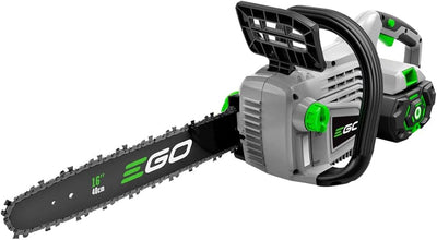 Ego Power+ 16 Chainsaw Kit