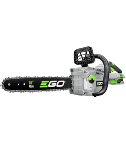 Ego Power+ 16 Chainsaw Kit