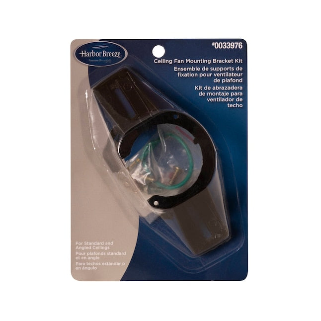 Harbor Breeze Ceiling Fan Mounting Kits 40378