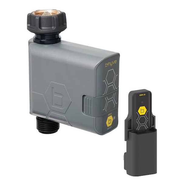 Orbit B Hyve Gen 2 Smart WiFi Sprinkler Timer