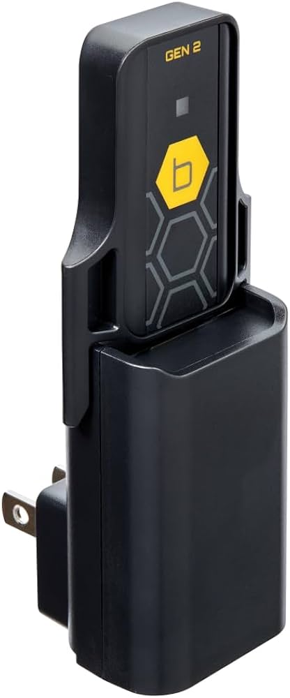 Orbit B Hyve Gen 2 Smart WiFi Sprinkler Timer