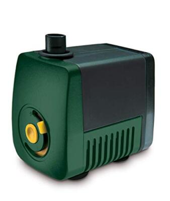 Pennington Aquagarden Submersible Pump 158 GPH