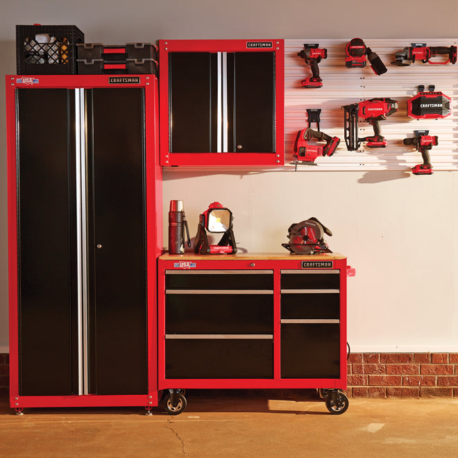 Storage & Organization