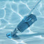Project Source Handheld Pool Vacuum 11-in