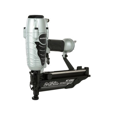 Metabo HPT 2-1/2-in 16 -Gauge Pneumatic Straight Finish Nailer