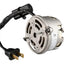 Broan-NuTone Replacement Motor/Wheel 50 CFM Bathroom Fans