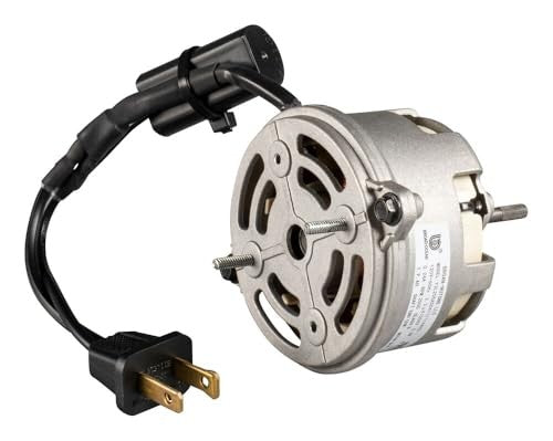Broan-NuTone Replacement Motor/Wheel 50 CFM Bathroom Fans
