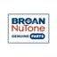 Broan-NuTone Replacement Motor/Wheel 50 CFM Bathroom Fans