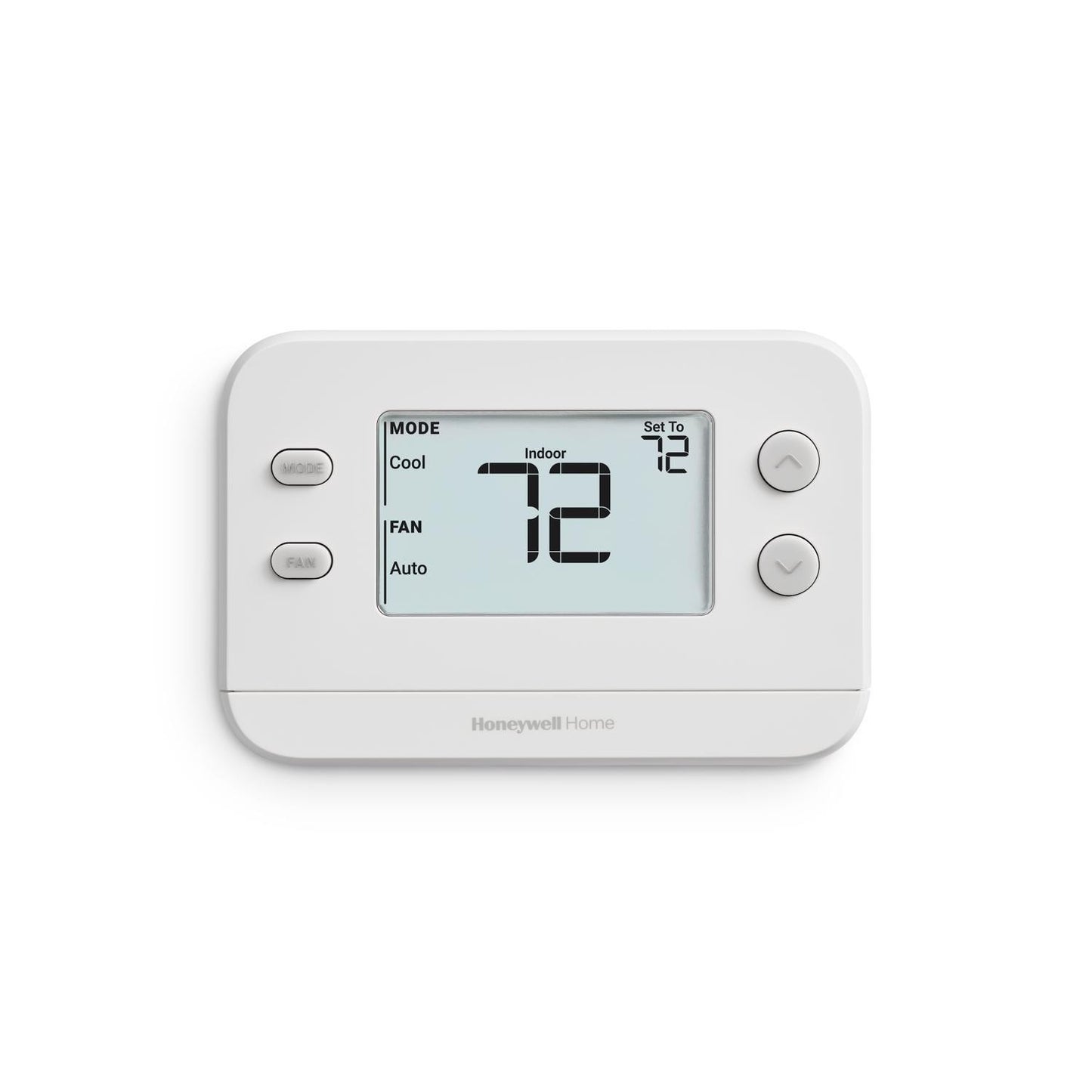 Honeywell Home X1N Non-Programmable Thermostat