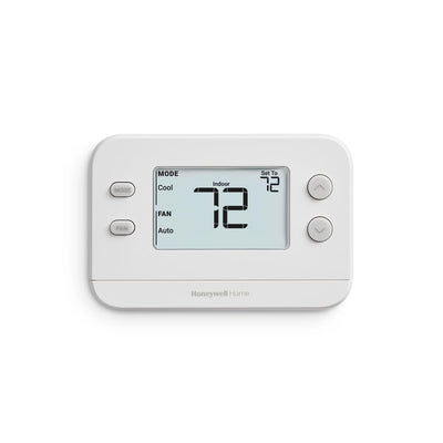 Honeywell Home X1N Non-Programmable Thermostat