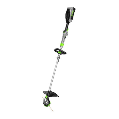 (USED) EGO Power+ 15in 56V Cordless String Trimmer Kit