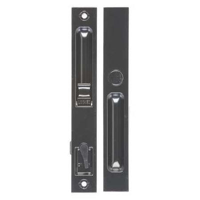 Wright Products Patio Door Handle Black