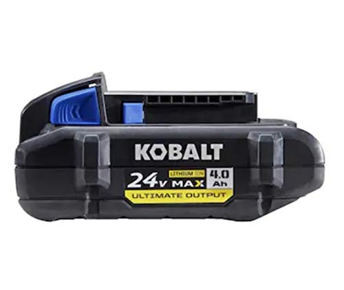 (USED) Kobalt XTR 24V Cordless Hammer Drill