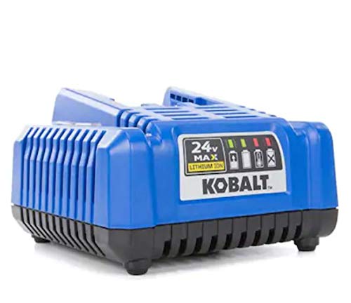 (USED) Kobalt XTR 24V Cordless Hammer Drill