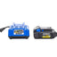 (USED) Kobalt XTR 24V Cordless Hammer Drill