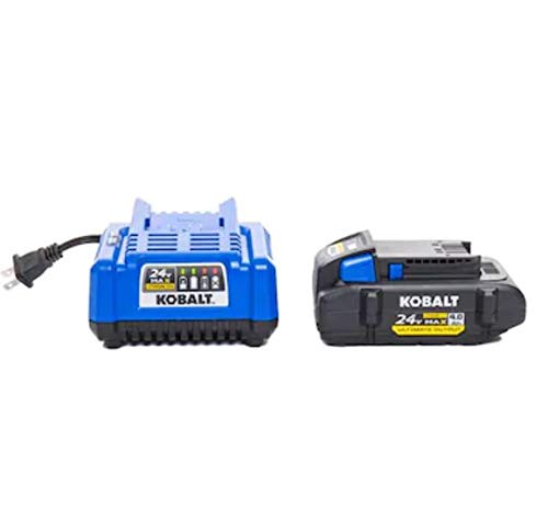 (USED) Kobalt XTR 24V Cordless Hammer Drill