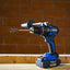 (USED) Kobalt XTR 24V Cordless Hammer Drill