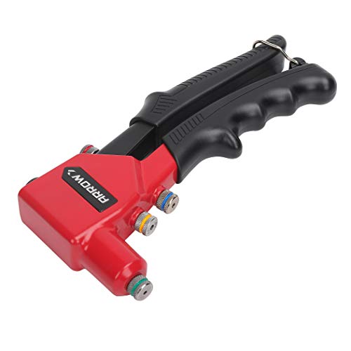 Arrow Fastener 1 Handed Rivet Tool