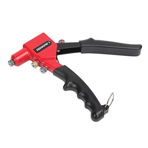 Arrow Fastener 1 Handed Rivet Tool