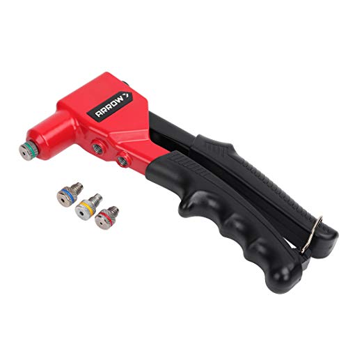 Arrow Fastener 1 Handed Rivet Tool