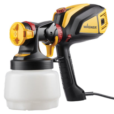WAGNER Flexio 3500 Electric HVLP Paint Sprayer