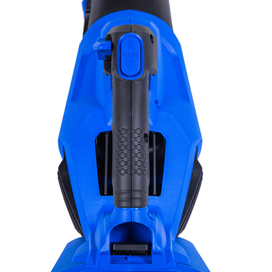 Kobalt 40-V Max Cordless Leaf Blower 520 CFM