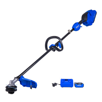 (USED) Kobalt 40V Max Cordless String Trimmer