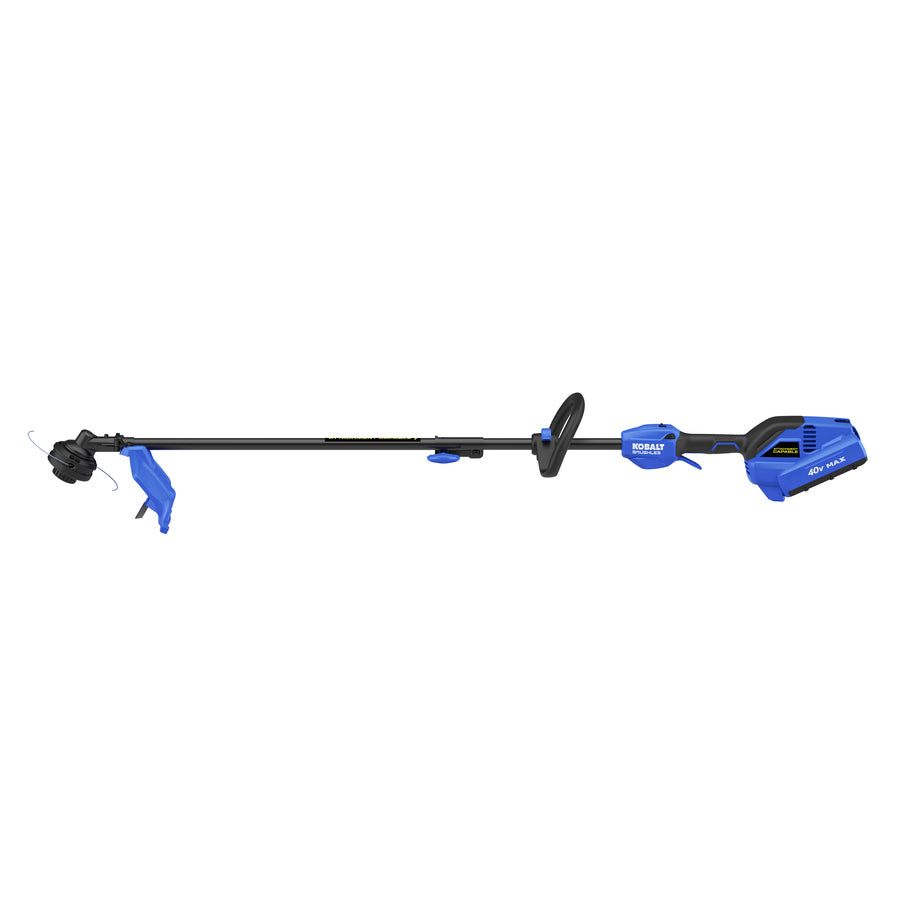 (USED) Kobalt 40V Max Cordless String Trimmer