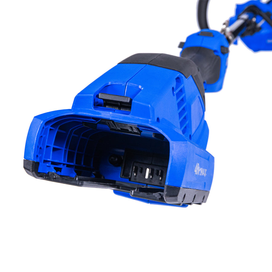 (USED) Kobalt 40V Max Cordless String Trimmer