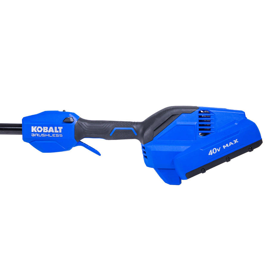 (USED) Kobalt 40V Max Cordless String Trimmer