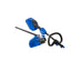 (USED) Kobalt 40V Max Cordless String Trimmer