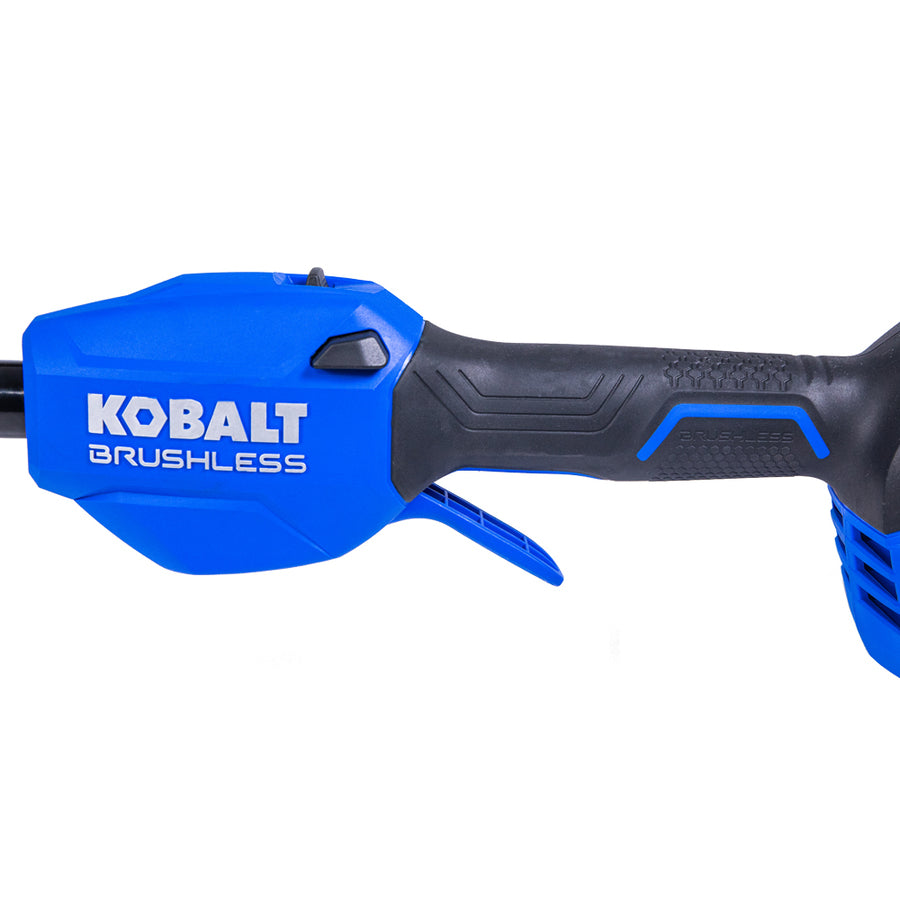 (USED) Kobalt 40V Max Cordless String Trimmer