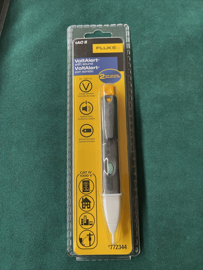Fluke 1AC II Voltage Sensor