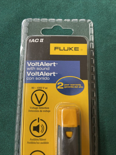 Fluke 1AC II Voltage Sensor