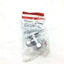 Cash Acme Sharkbite 12x38 ANG Valve
