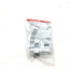 Cash Acme Sharkbite 12x38 ANG Valve