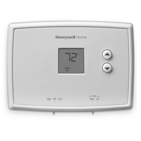 Honeywell Digital Non-Programmable Thermostat