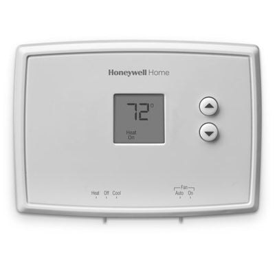 Honeywell Digital Non-Programmable Thermostat