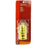 Project Source 3-Way 60 -Watt Plastic Turn knob Lamp Socket , Gold
