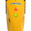 Zircon Studsensor L20 Stud Finder Yellow