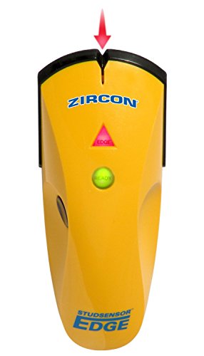 Zircon Studsensor L20 Stud Finder Yellow