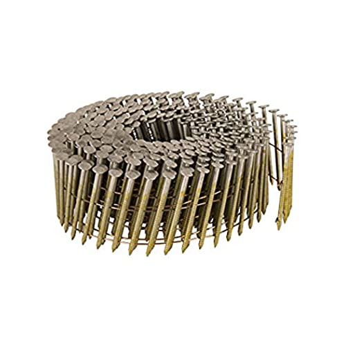 Metabo HPT Siding Nails 1-3/4 Inch 900 Count Stainless Steel